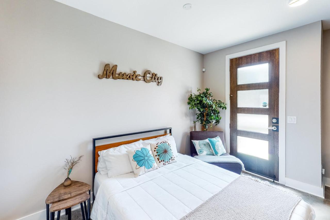 Music City Modern Nashville Exterior foto